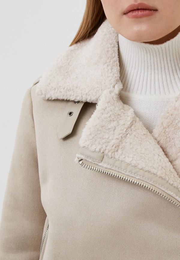 Pink Summer Дубленка - фото 5