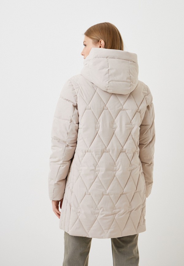 Pink Summer Пуховик - фото 3