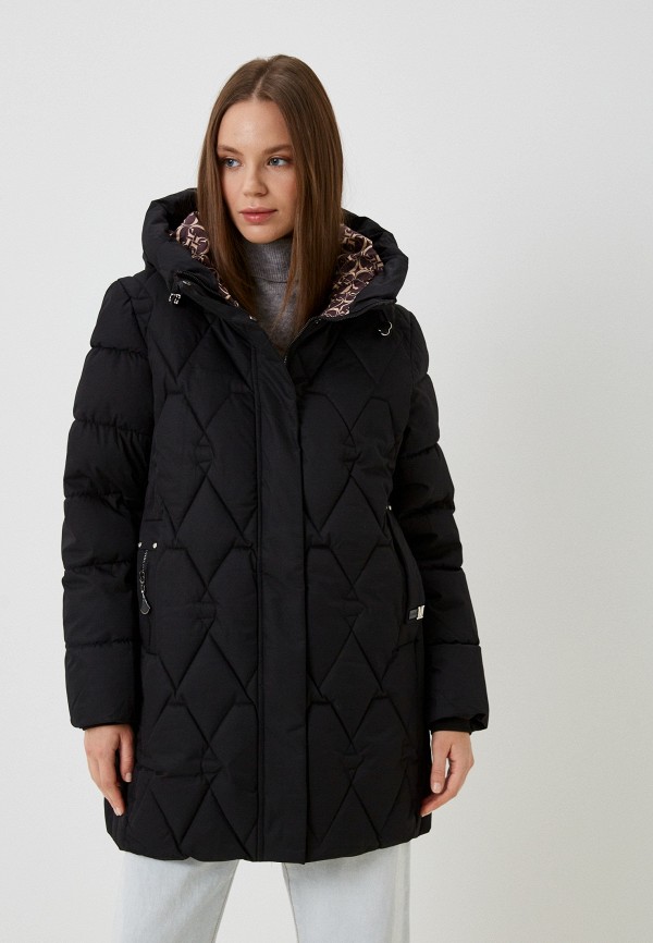 Pink Summer Куртка стеганая - фото 1