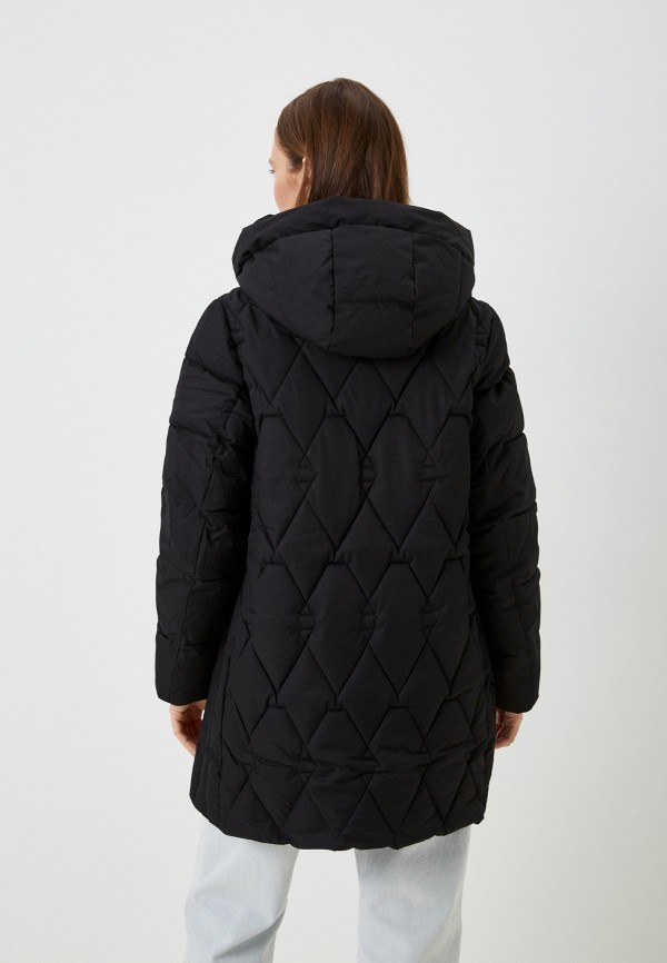 Pink Summer Куртка стеганая - фото 3