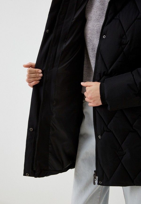 Pink Summer Куртка стеганая - фото 4