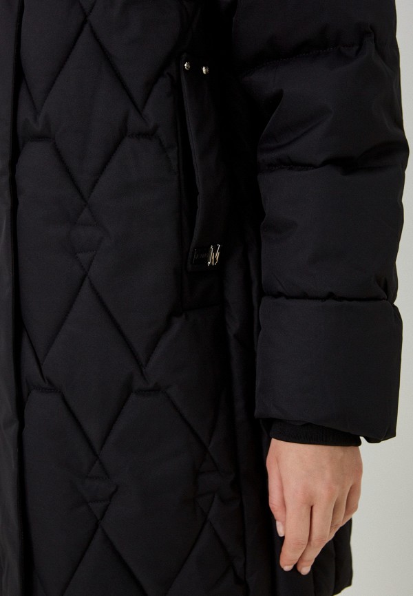 Pink Summer Куртка стеганая - фото 5