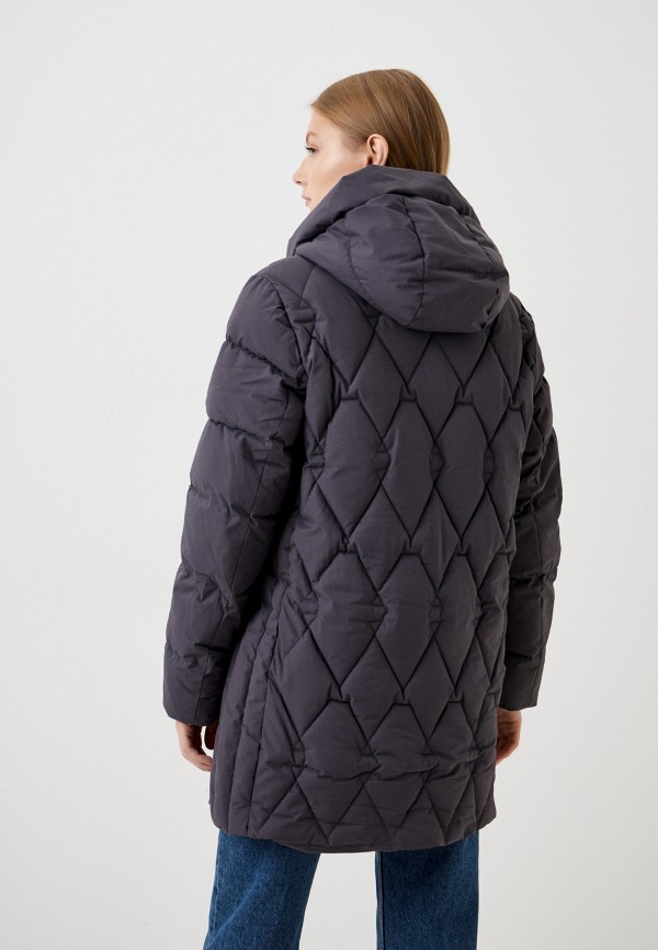 Pink Summer Пуховик - фото 3