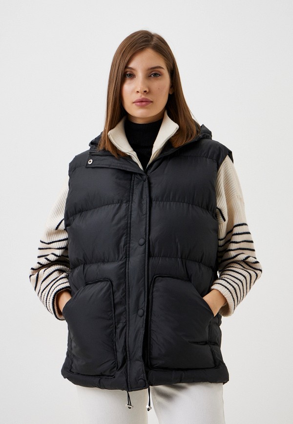 Shartrez Жилет утепленный - фото 1