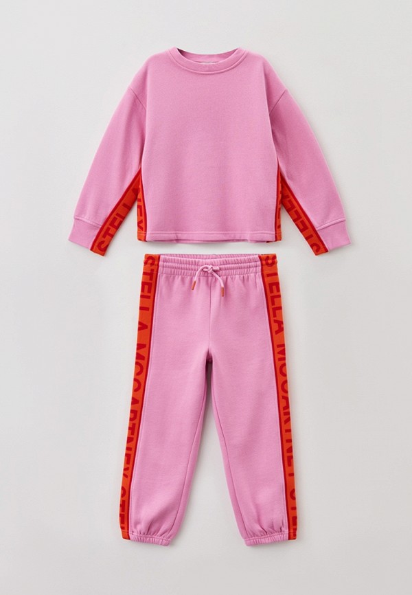 Stella McCartney Костюм спортивный - фото 1