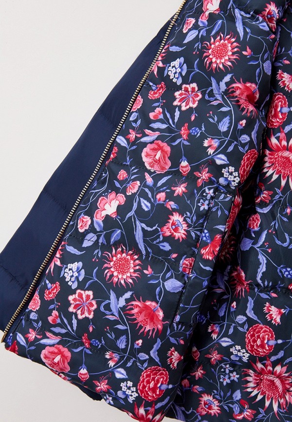 Trussardi Junior Куртка утепленная - фото 4