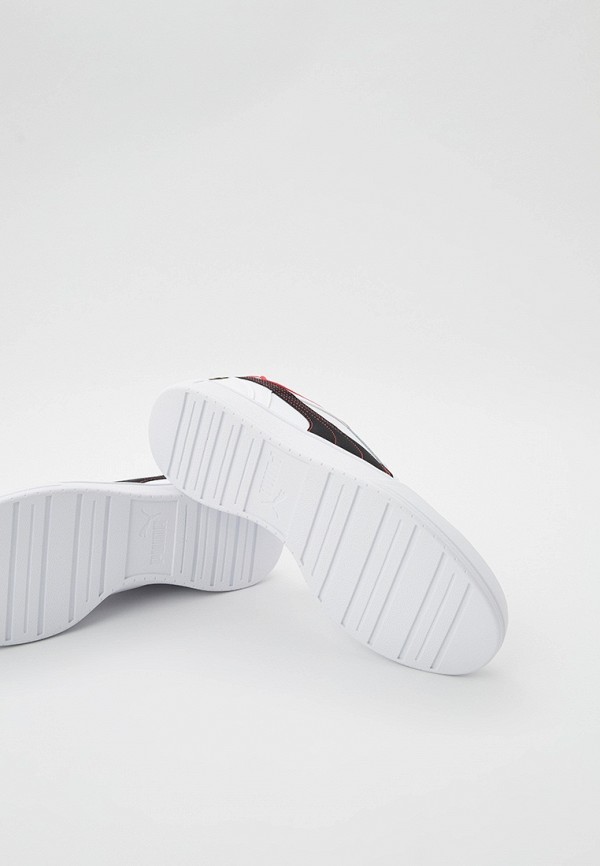 PUMA Кеды - Ferrari Caven PUMA White - фото 5