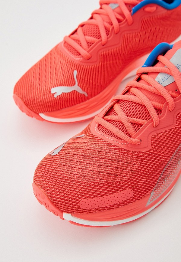 PUMA Кроссовки - Velocity Nitro 2 Wns Fire Orchid-Ultra B - фото 2