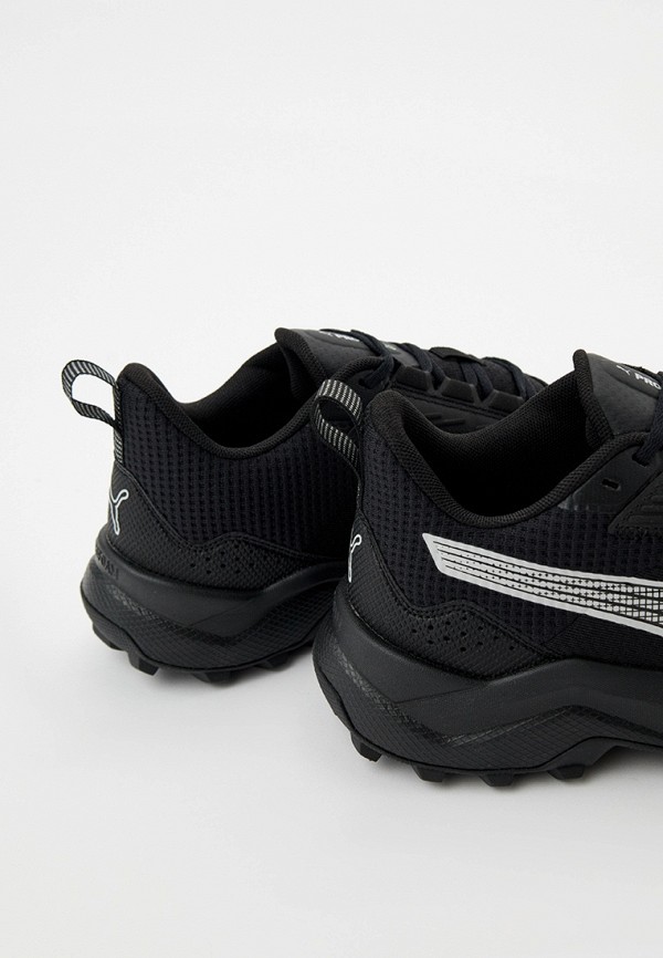 PUMA Кроссовки - Obstruct Profoam PUMA Black-Cool Dark Gr - фото 4