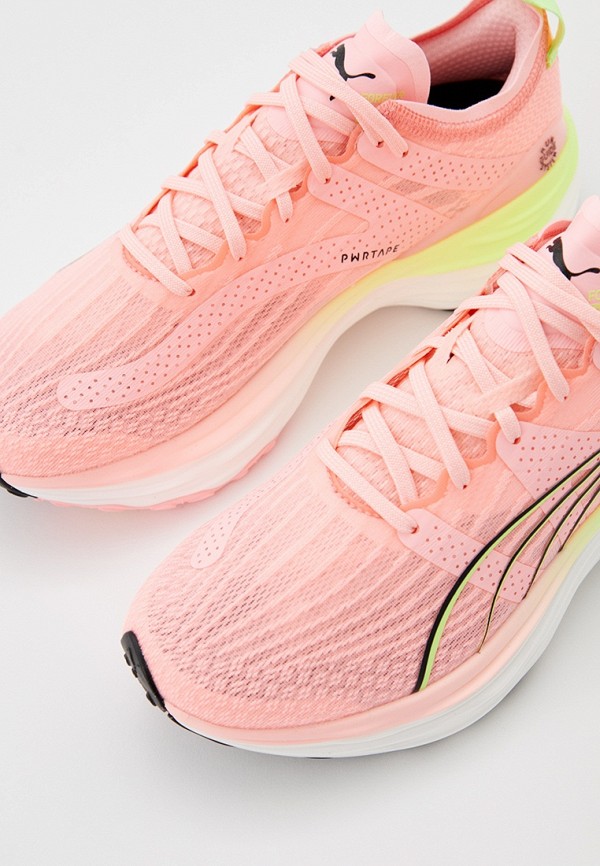 PUMA Кроссовки - ForeverRun Nitro Dream Rush Wns Koral Ic - фото 2