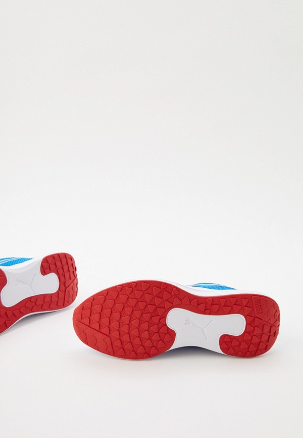 PUMA Кроссовки - Reflect Lite Ultra Blue-PUMA White-For A - фото 5