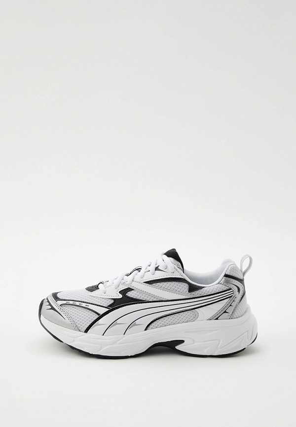 PUMA Кроссовки - Morphic Base - фото 1