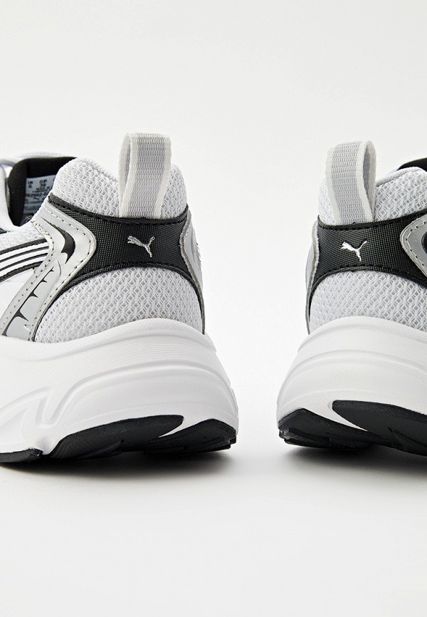 PUMA Кроссовки - Morphic Base - фото 4