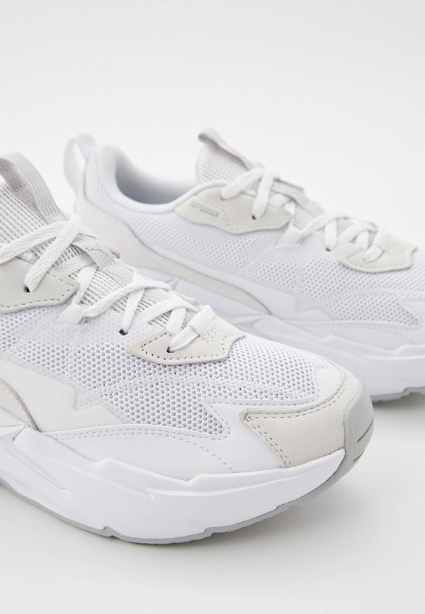 PUMA Кроссовки - Spina Nitro Basic Wns PUMA White - фото 2