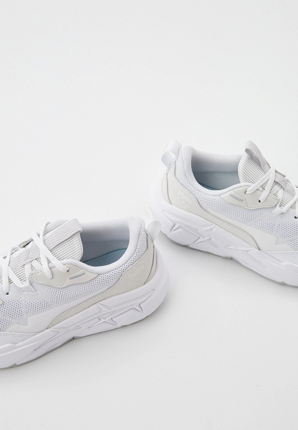 PUMA Кроссовки - Spina Nitro Basic Wns PUMA White - фото 4