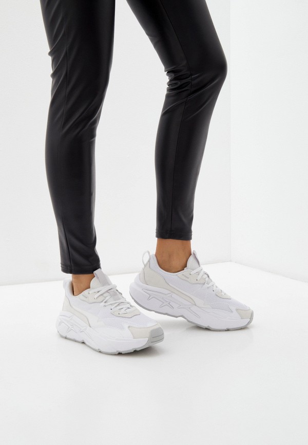 PUMA Кроссовки - Spina Nitro Basic Wns PUMA White - фото 6