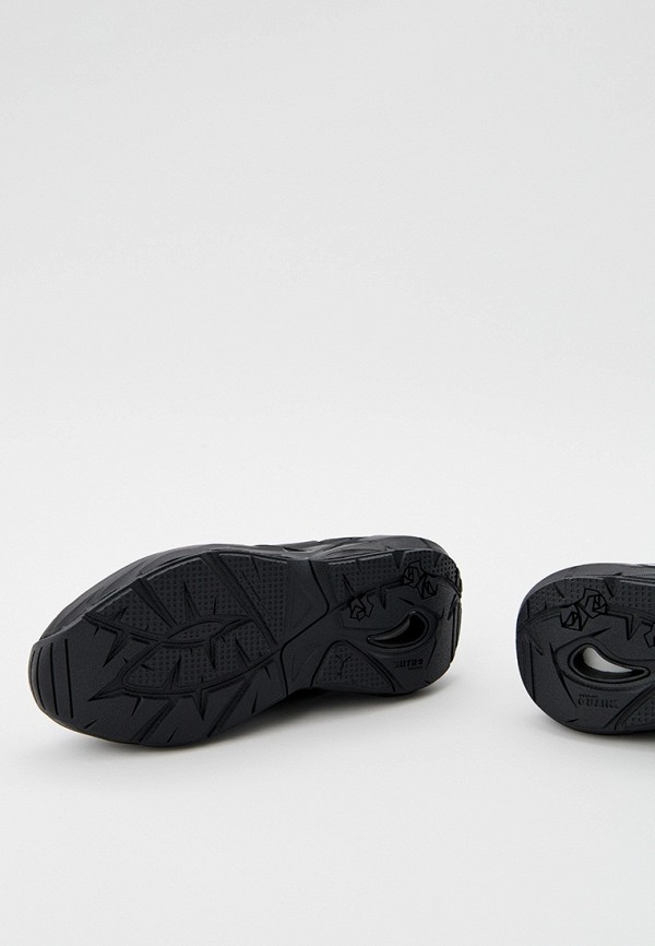 PUMA Кроссовки - Spina Nitro Basic Wns PUMA Black - фото 5