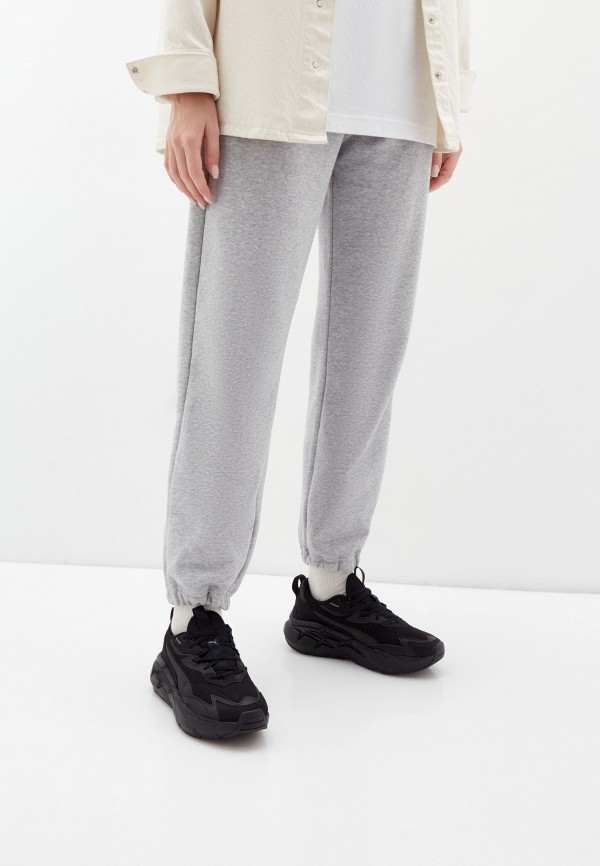 PUMA Кроссовки - Spina Nitro Basic Wns PUMA Black - фото 6