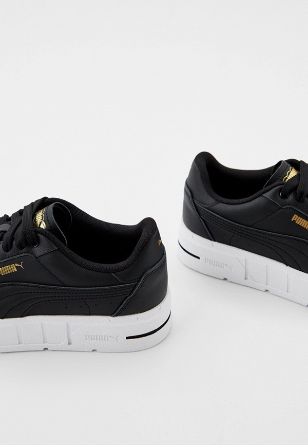 PUMA Cali Court Lth Wns RTLADC094501 Lamoda