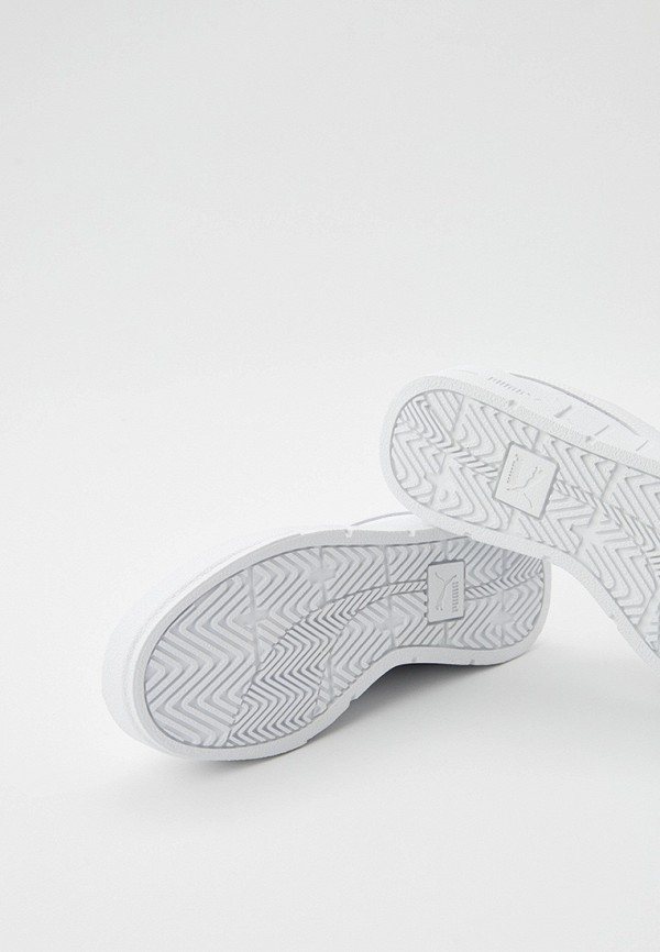 PUMA Кеды - Cali Court Lth Wns - фото 5