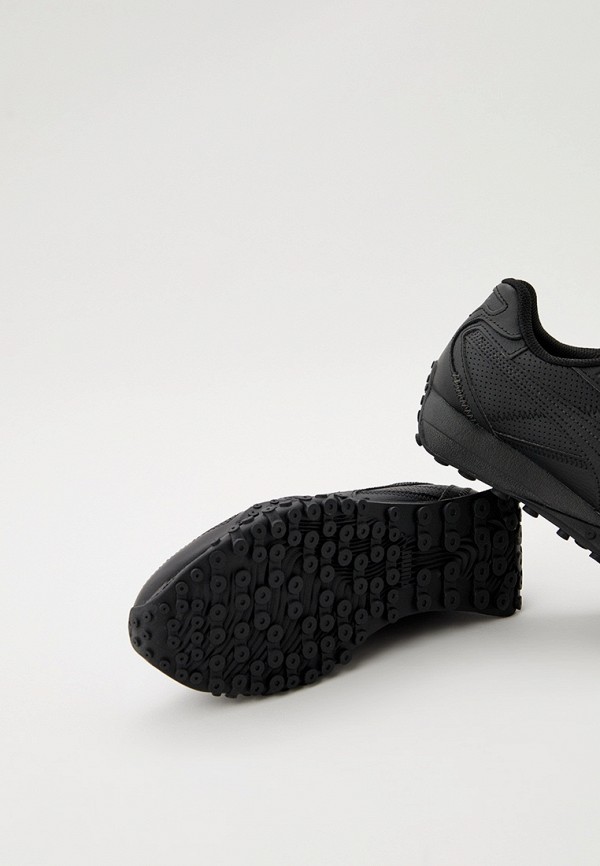 PUMA Кроссовки - Blktop Rider Leather - фото 5