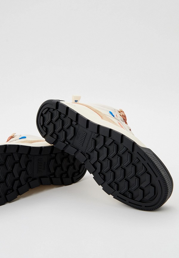 PUMA Кеды - Tarrenz SB III OPEN ROAD Alpine Snow-San - фото 5