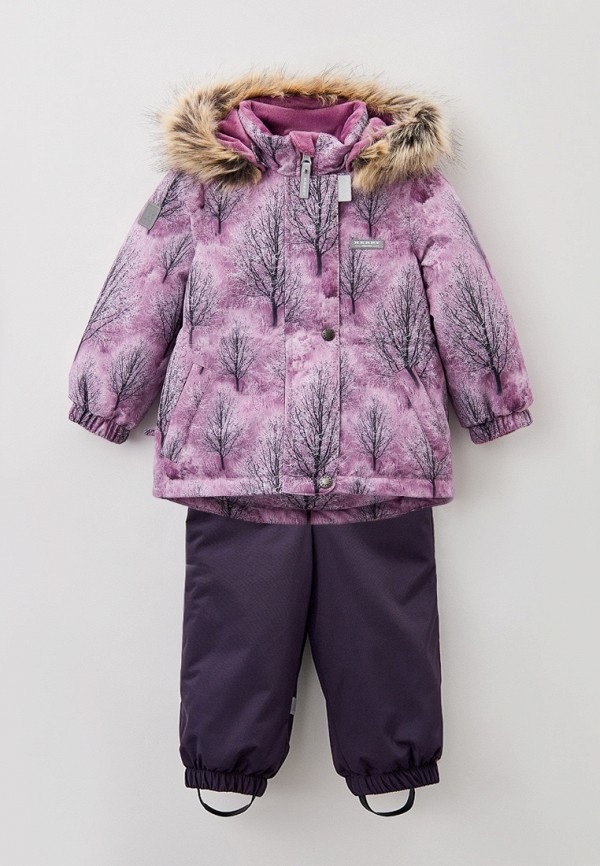 Kerry Костюм утепленный - TREE - фото 1