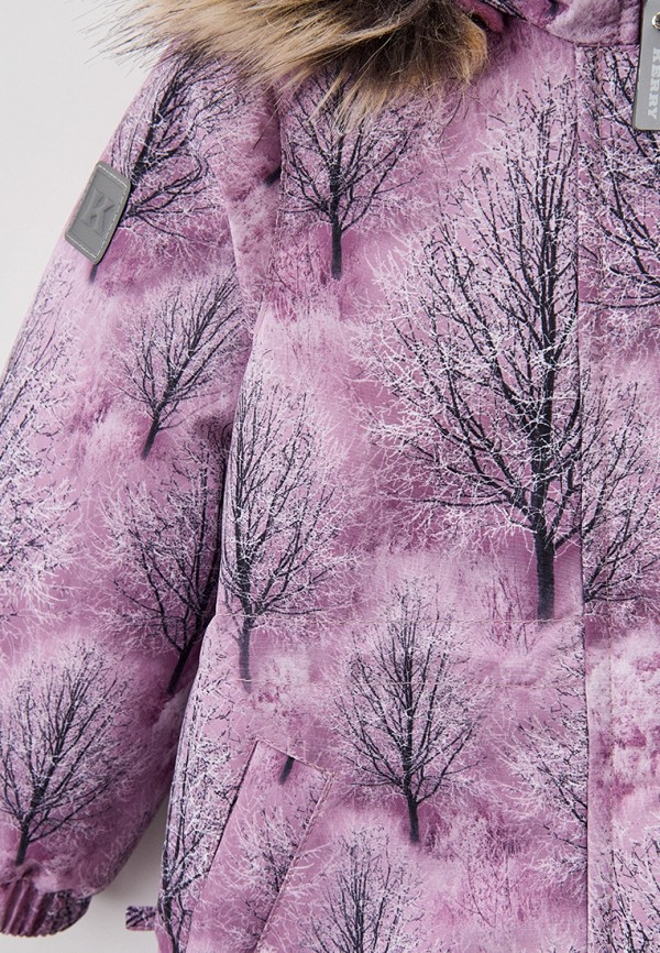 Kerry Костюм утепленный - TREE - фото 3