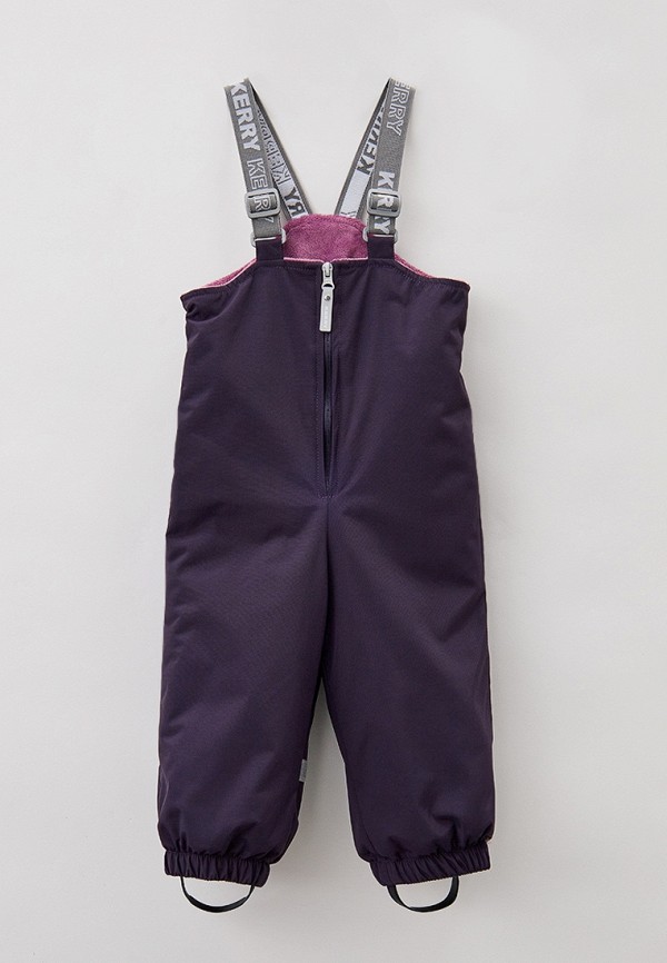 Kerry Костюм утепленный - TREE - фото 4