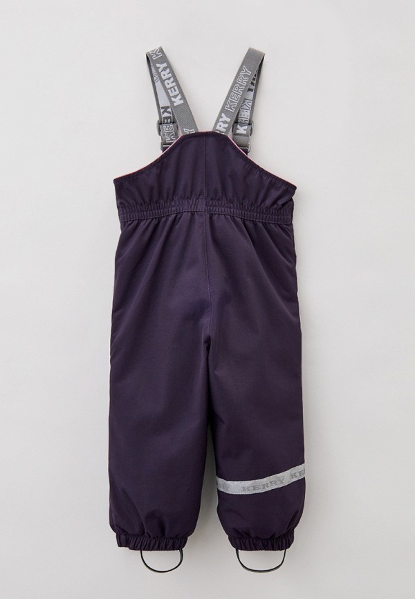 Kerry Костюм утепленный - TREE - фото 5