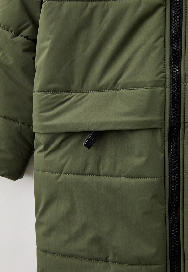 Kerry Куртка утепленная - LOLA - фото 3