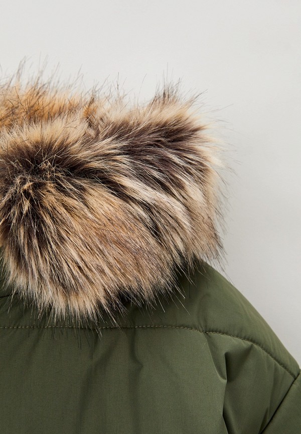 Kerry Куртка утепленная - LOLA - фото 4