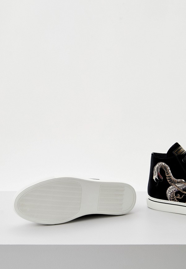 Roberto Cavalli Кеды - фото 5