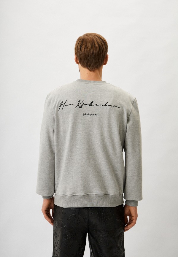 Han Kjobenhavn Свитшот - фото 3