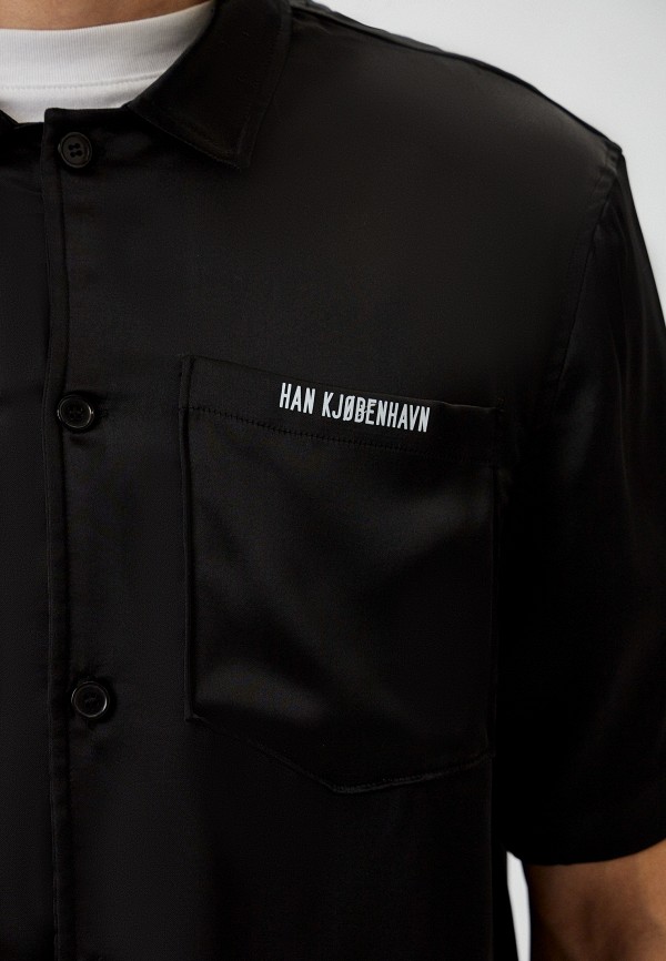 Han Kjobenhavn Рубашка - фото 4