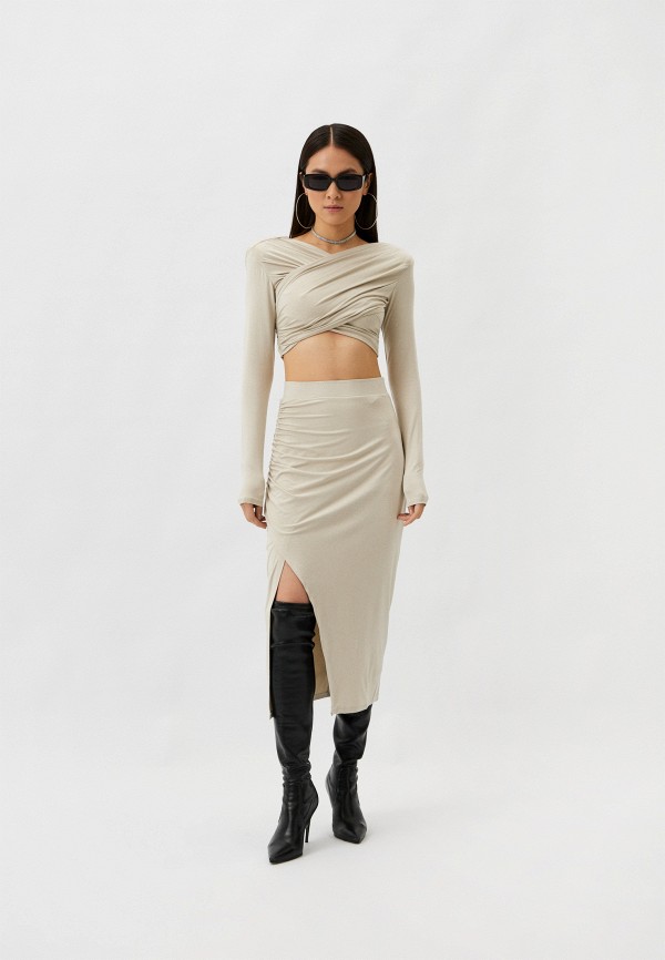 Han Kjobenhavn Топ - фото 2