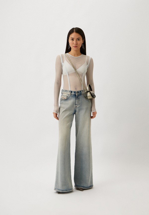 Han Kjobenhavn Боди - фото 2