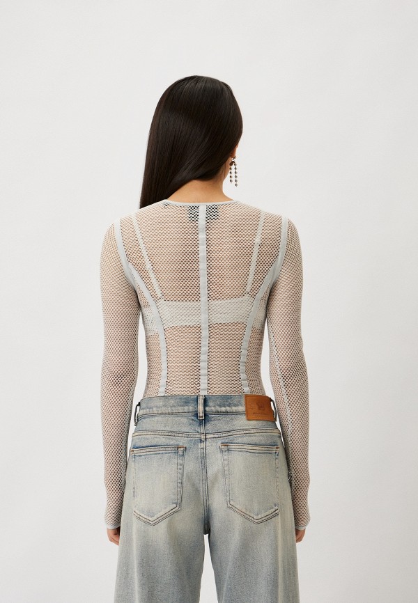 Han Kjobenhavn Боди - фото 3