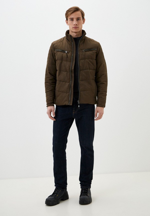 Loft Куртка утепленная - фото 2