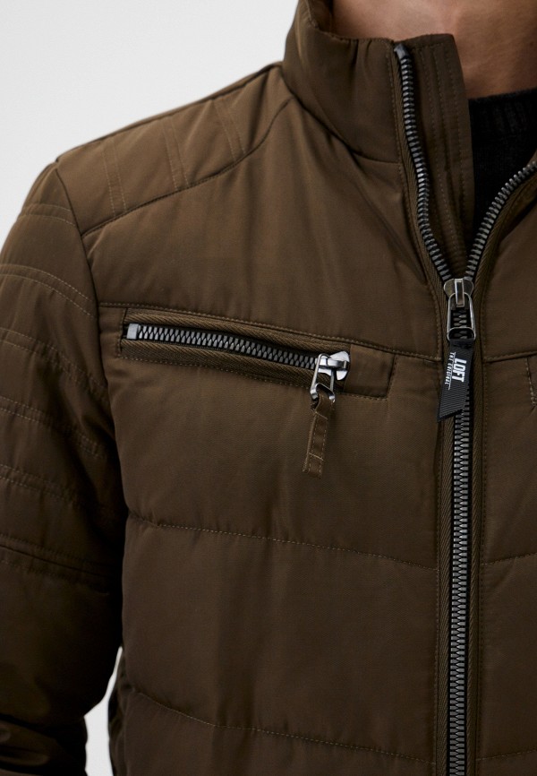 Loft Куртка утепленная - фото 5