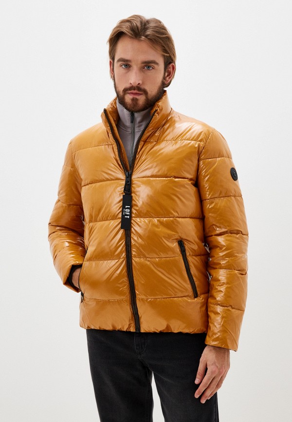 Loft Пуховик - фото 1