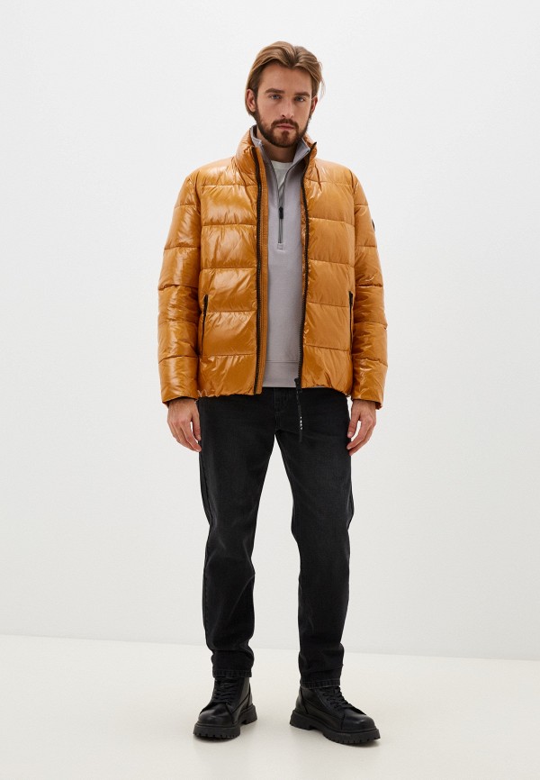 Loft Пуховик - фото 2