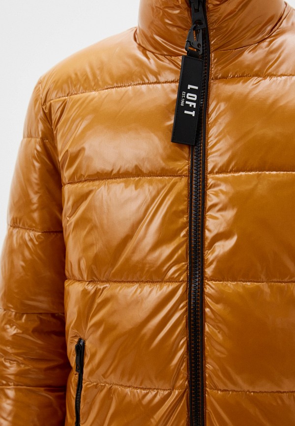 Loft Пуховик - фото 5