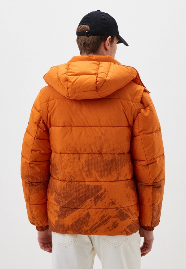 Loft Пуховик - фото 3