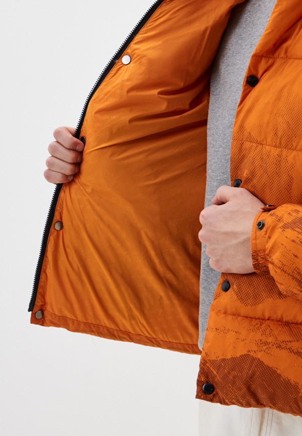 Loft Пуховик - фото 4