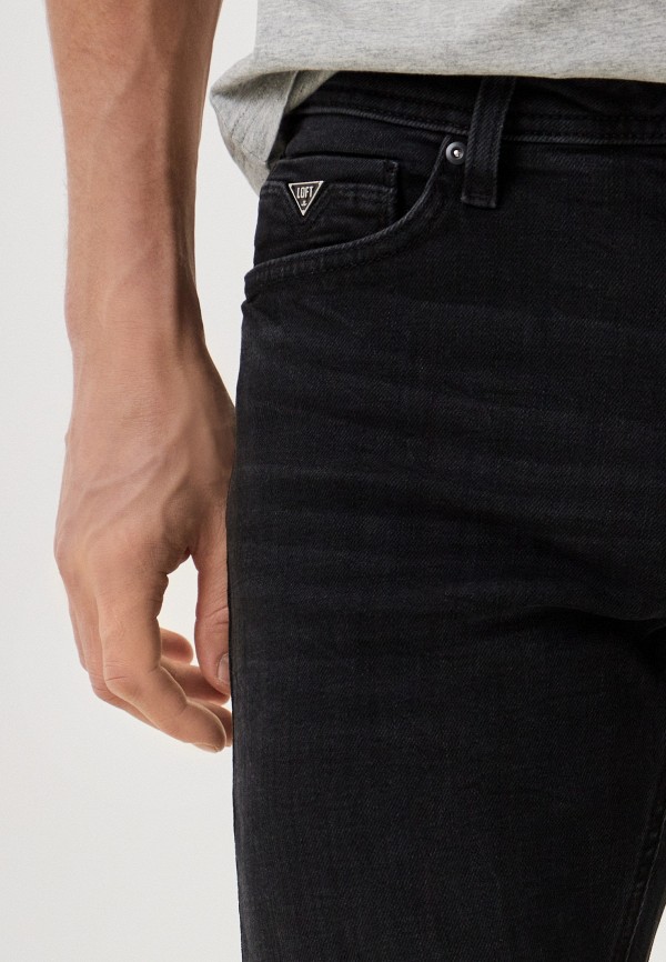 Loft Джинсы - LOW RISE-REGULAR FIT-NARROW LEG - фото 4