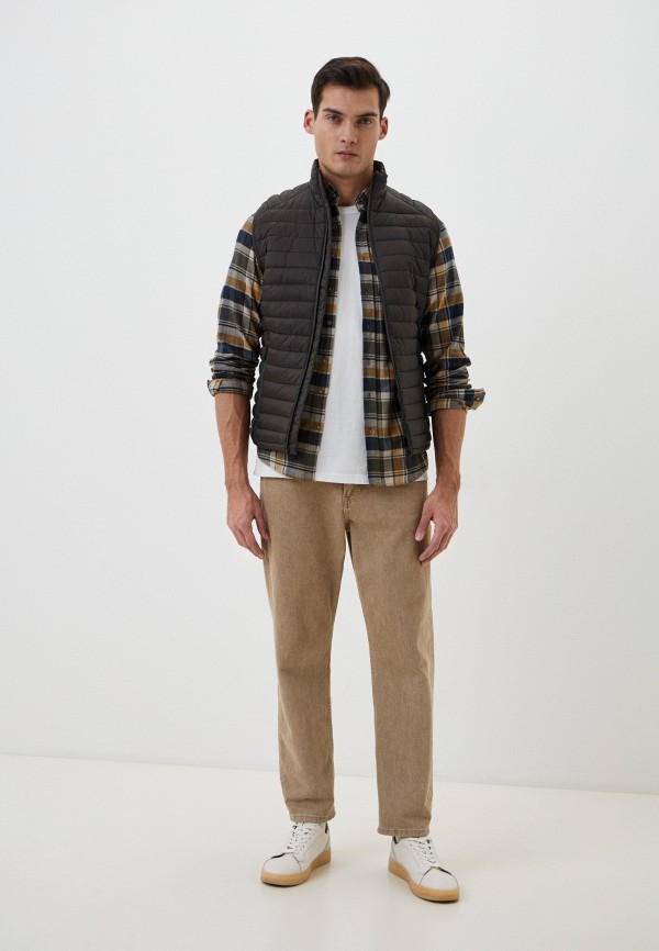 Loft Жилет утепленный - фото 2