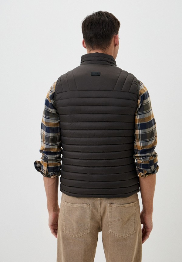 Loft Жилет утепленный - фото 3