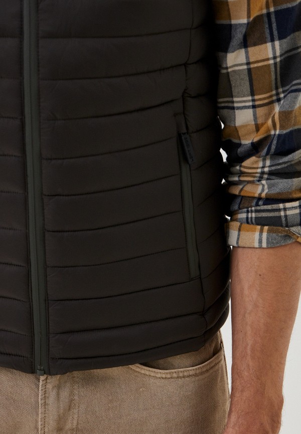 Loft Жилет утепленный - фото 5