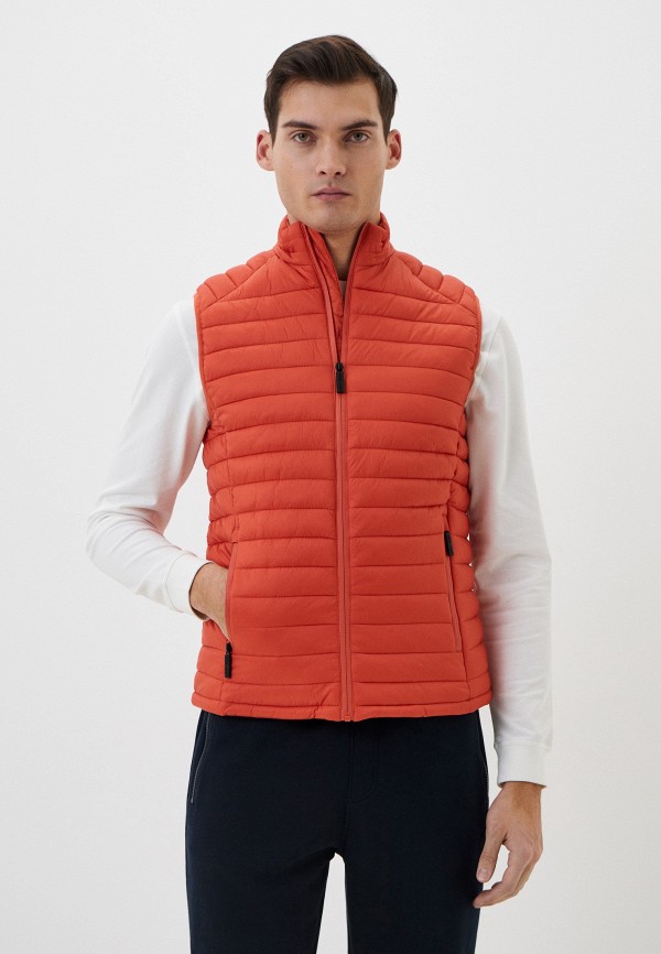 Loft Жилет утепленный - фото 1